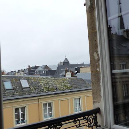 Rouen Hyper Centre Cathedrale Hotel De Ville 外观 照片