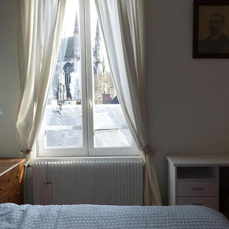 Rouen Hyper Centre Cathedrale Hotel De Ville 外观 照片