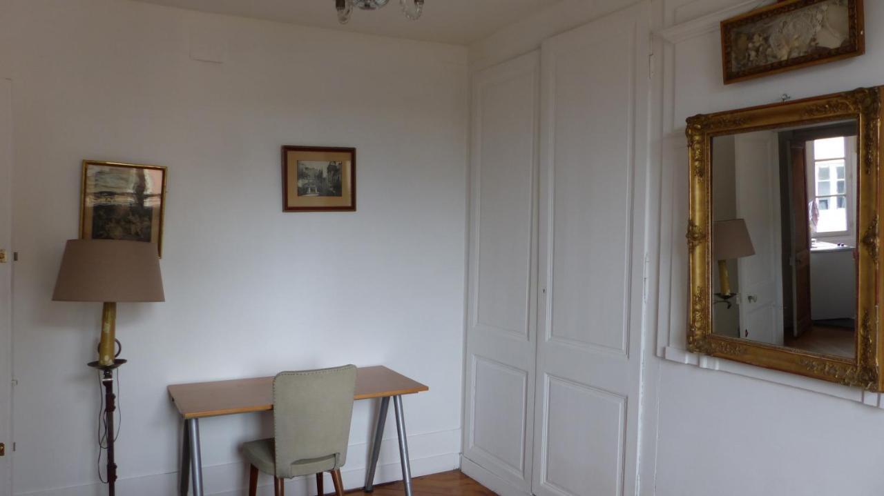 Rouen Hyper Centre Cathedrale Hotel De Ville 外观 照片