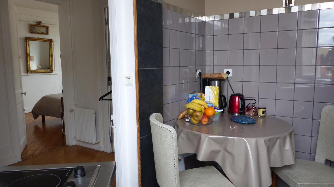 Rouen Hyper Centre Cathedrale Hotel De Ville 外观 照片