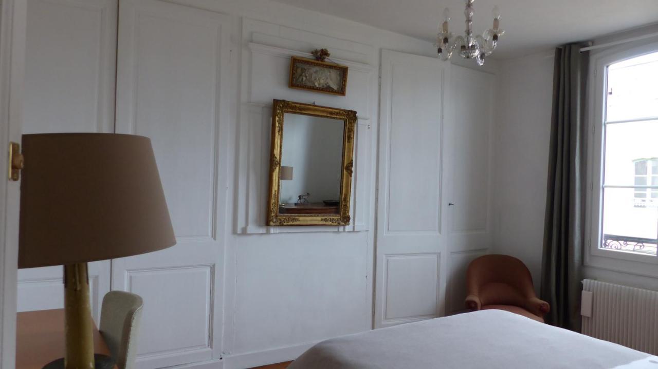 Rouen Hyper Centre Cathedrale Hotel De Ville 外观 照片