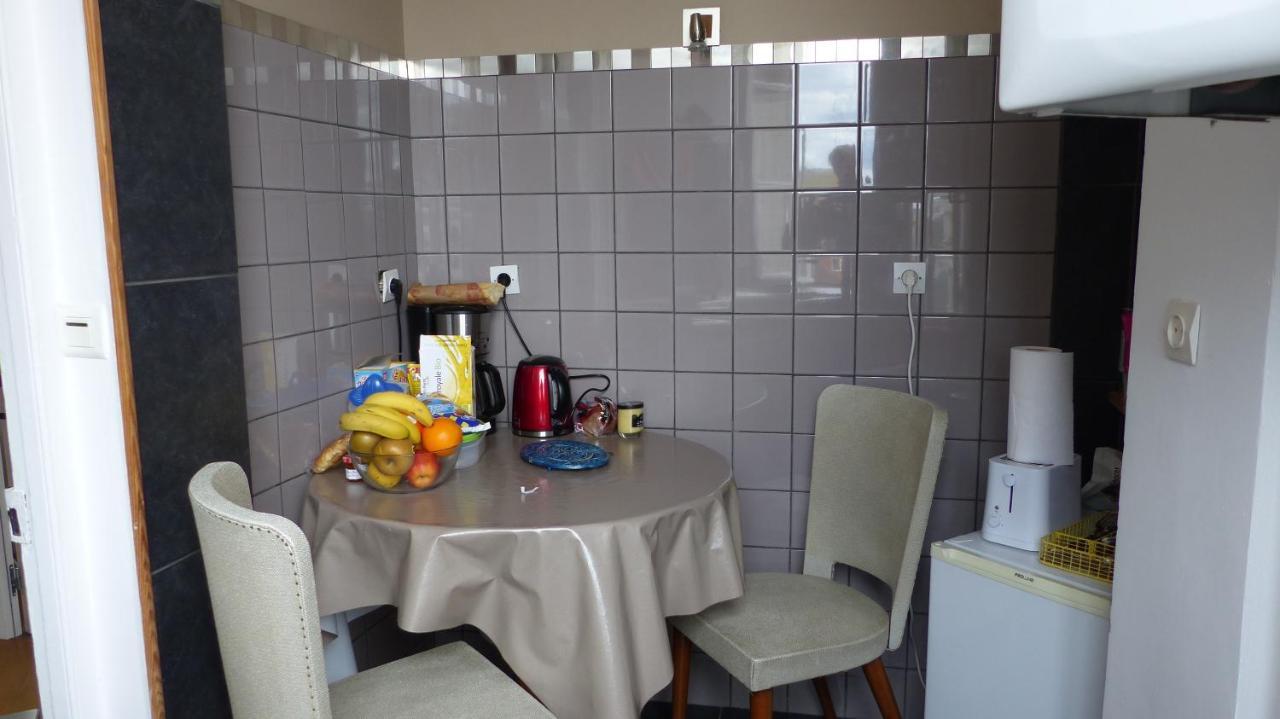 Rouen Hyper Centre Cathedrale Hotel De Ville 外观 照片