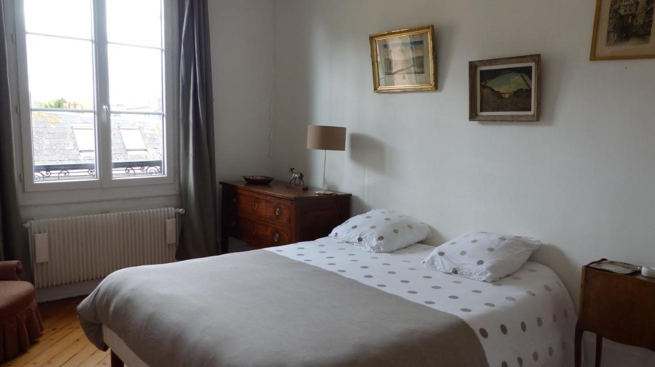 Rouen Hyper Centre Cathedrale Hotel De Ville 外观 照片
